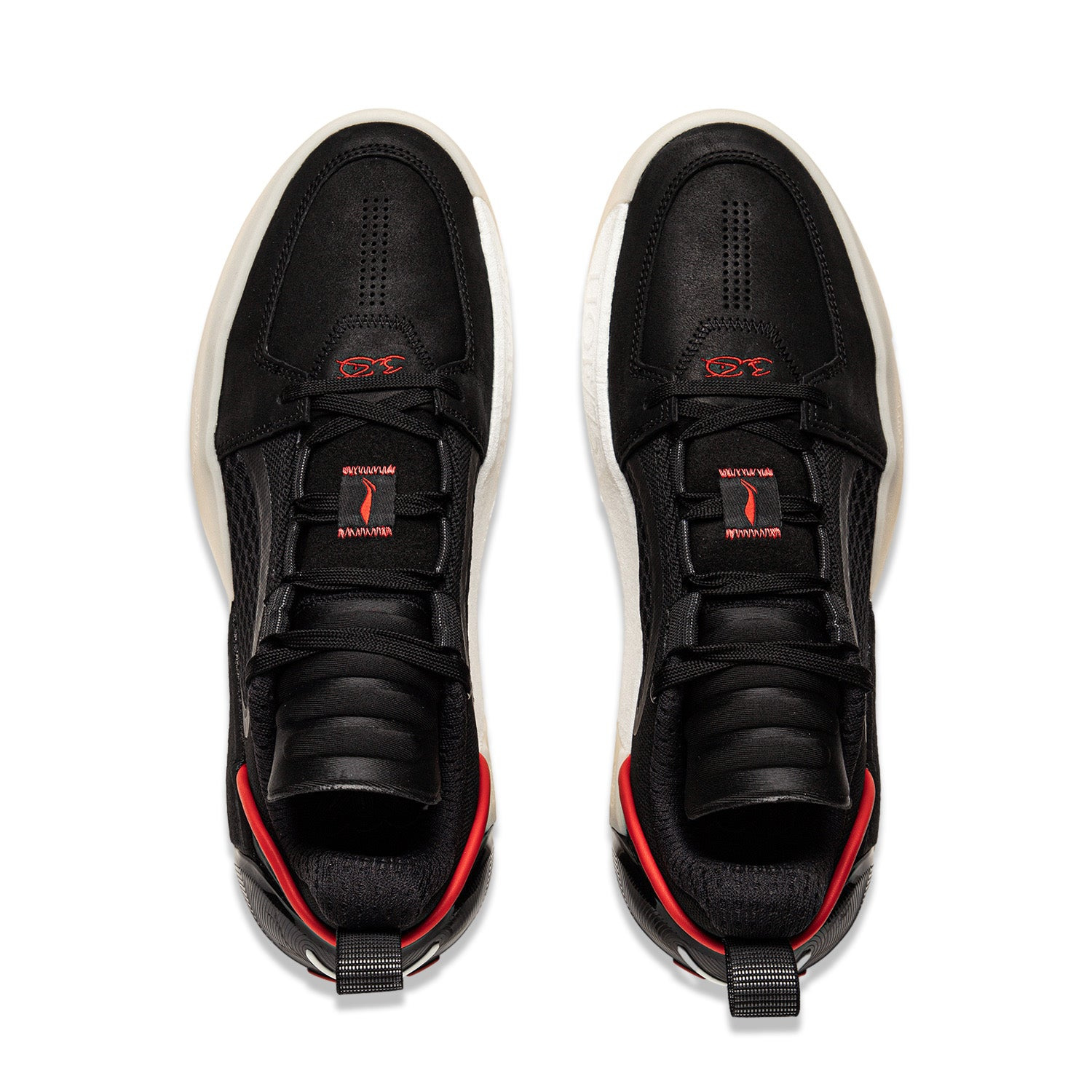 Li-Ning Wade All City 12 'Encore' ABAU029-8 - 4
