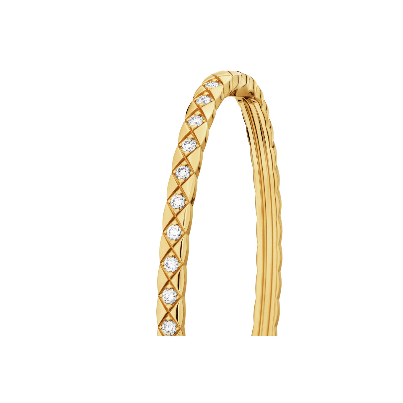 Coco Crush bracelet - 3