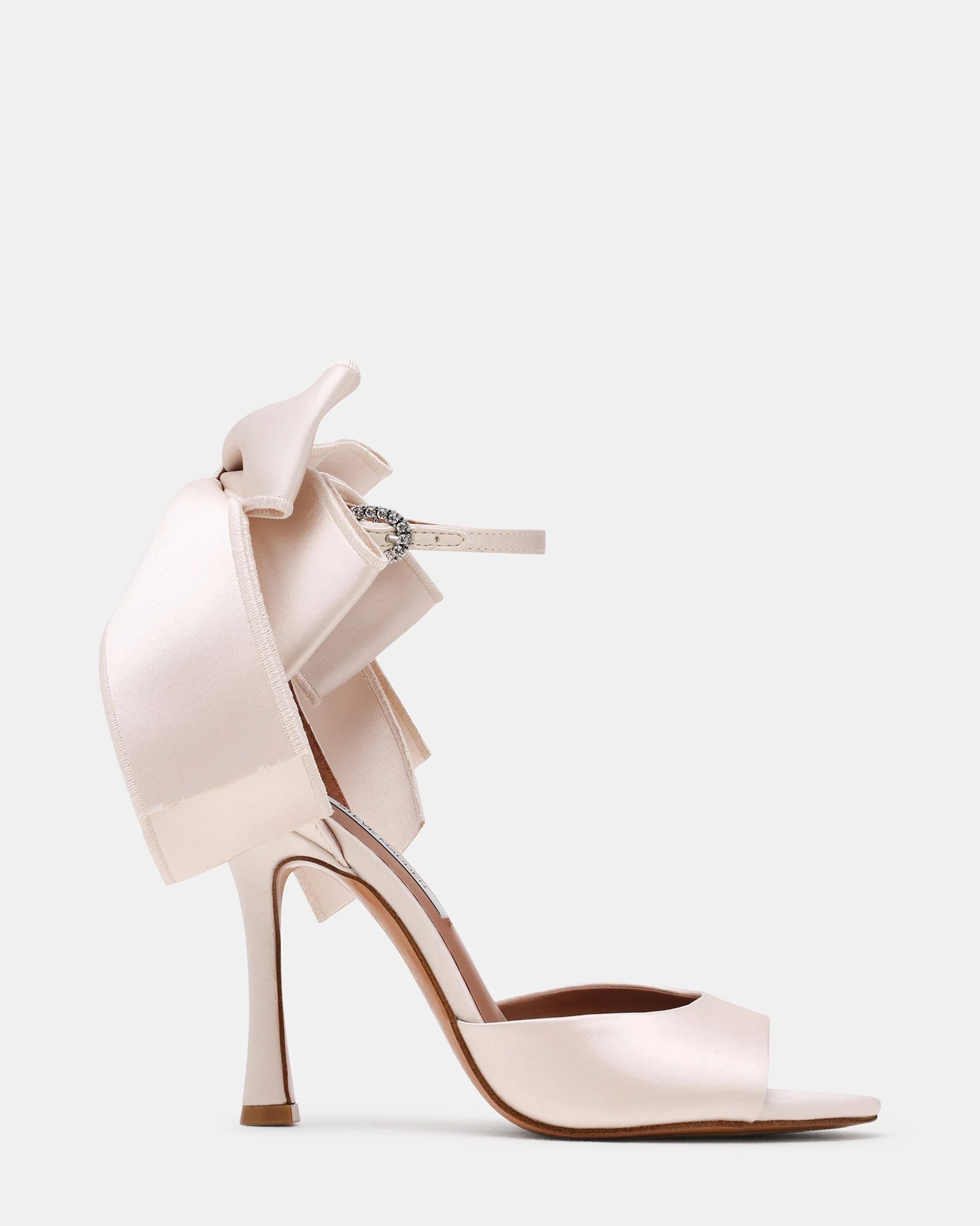 BOUGIE IVORY SATIN - 1