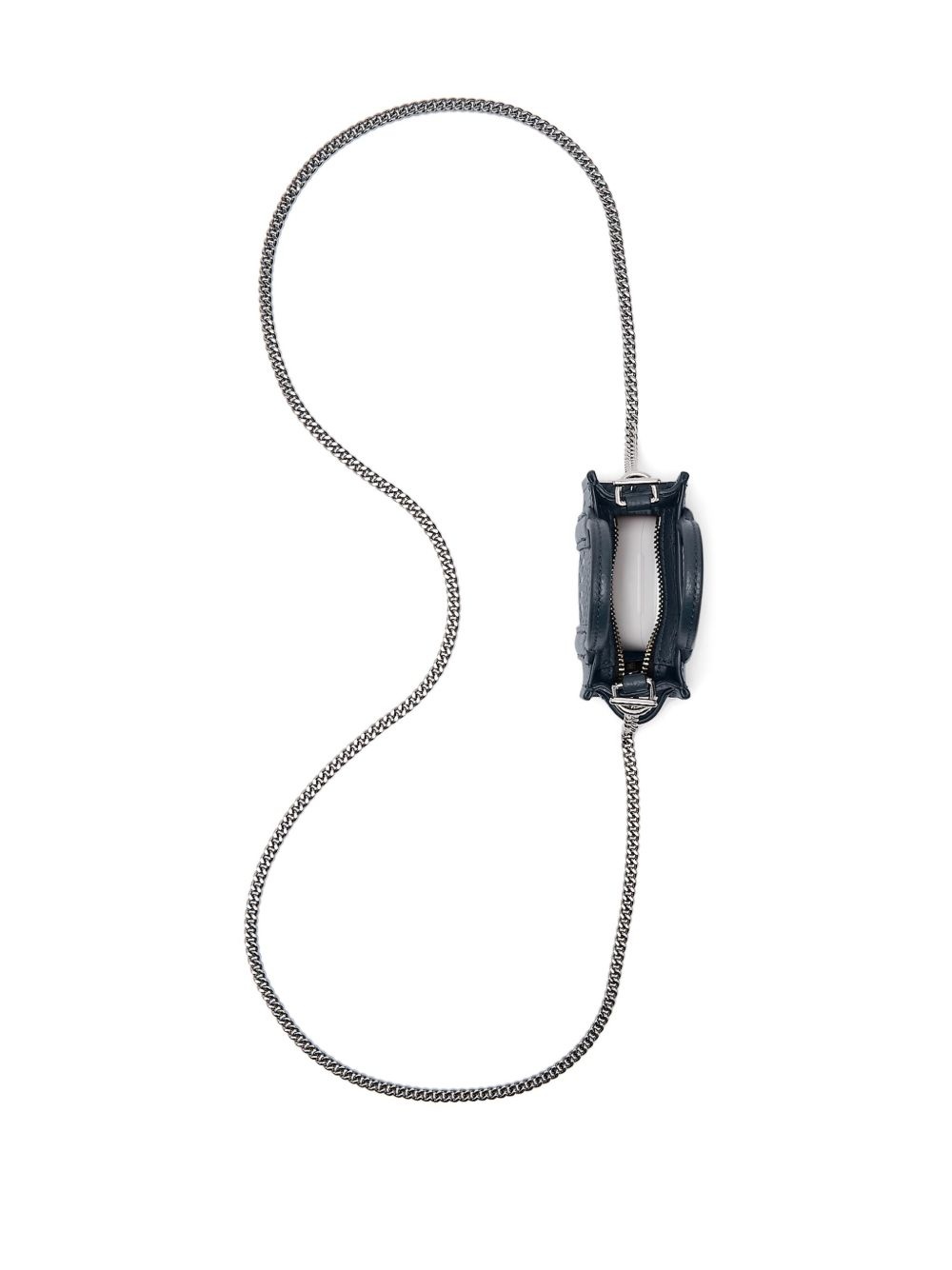 The Nano Tote cross body bag - 4