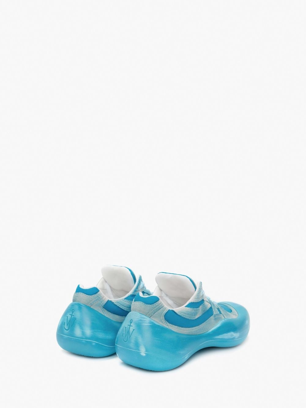 BUMPER-HIKE LOW TOP SNEAKERS - 3