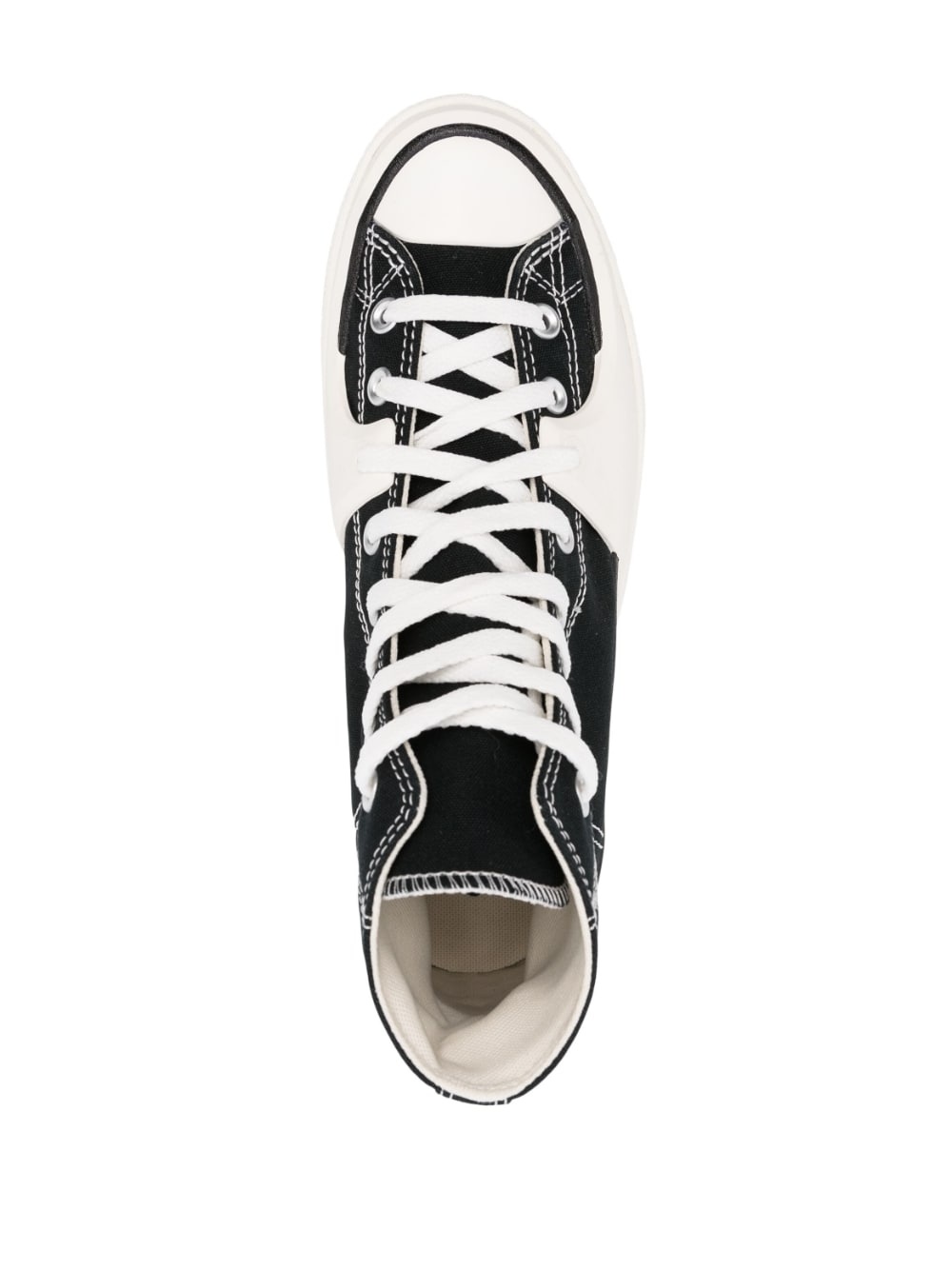 Chuck Taylor All Star Construct sneakers - 4