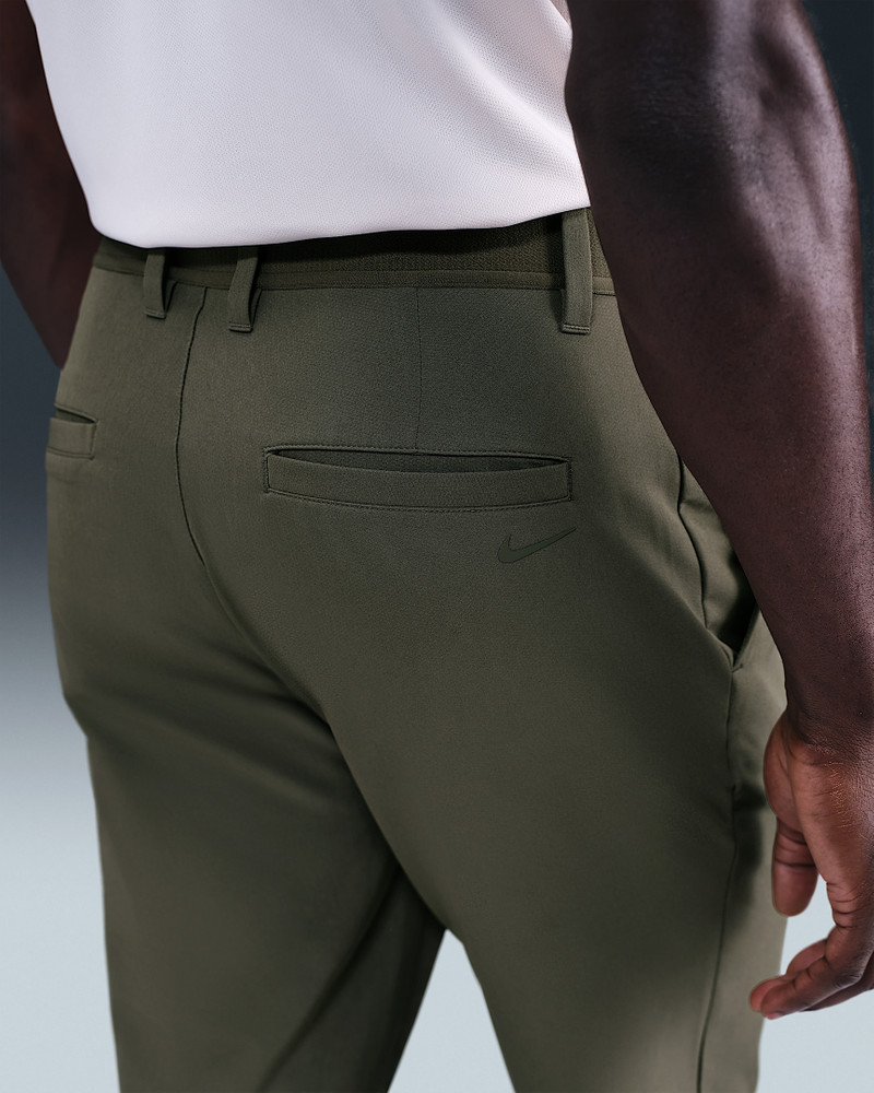 Nike Tour Repel Flex Men's Slim Golf Pants 3