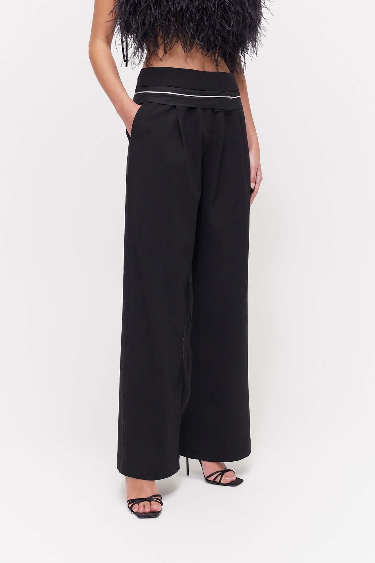 DANI PANT - 4
