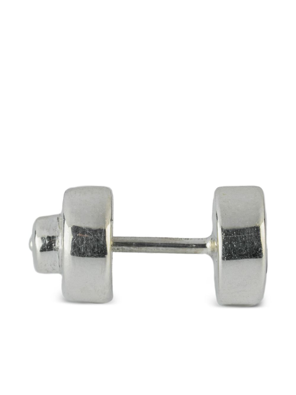Tiny stud earrings - 3