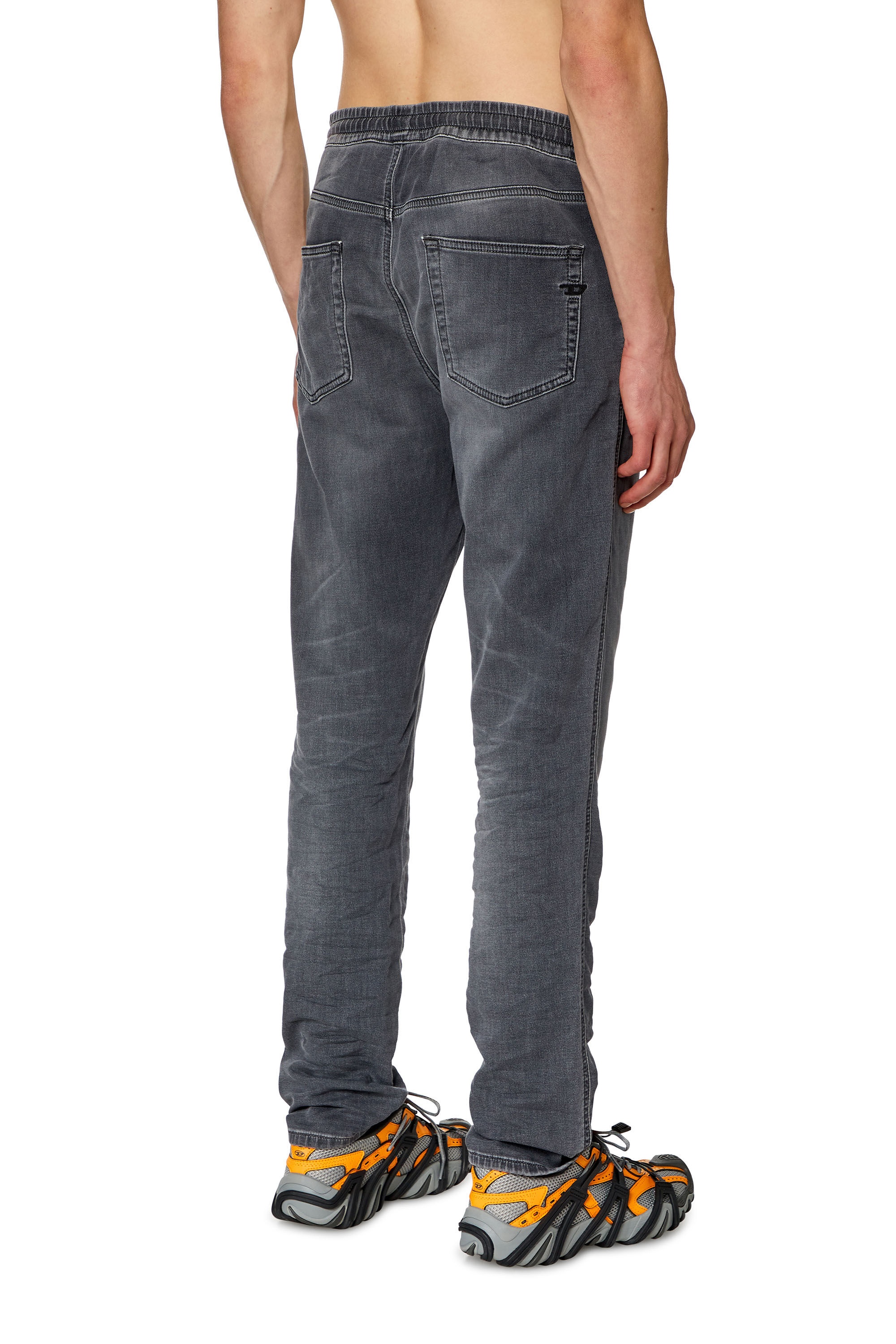 SLIM 2060 D-STRUKT JOGGJEANS® 068HS - 4