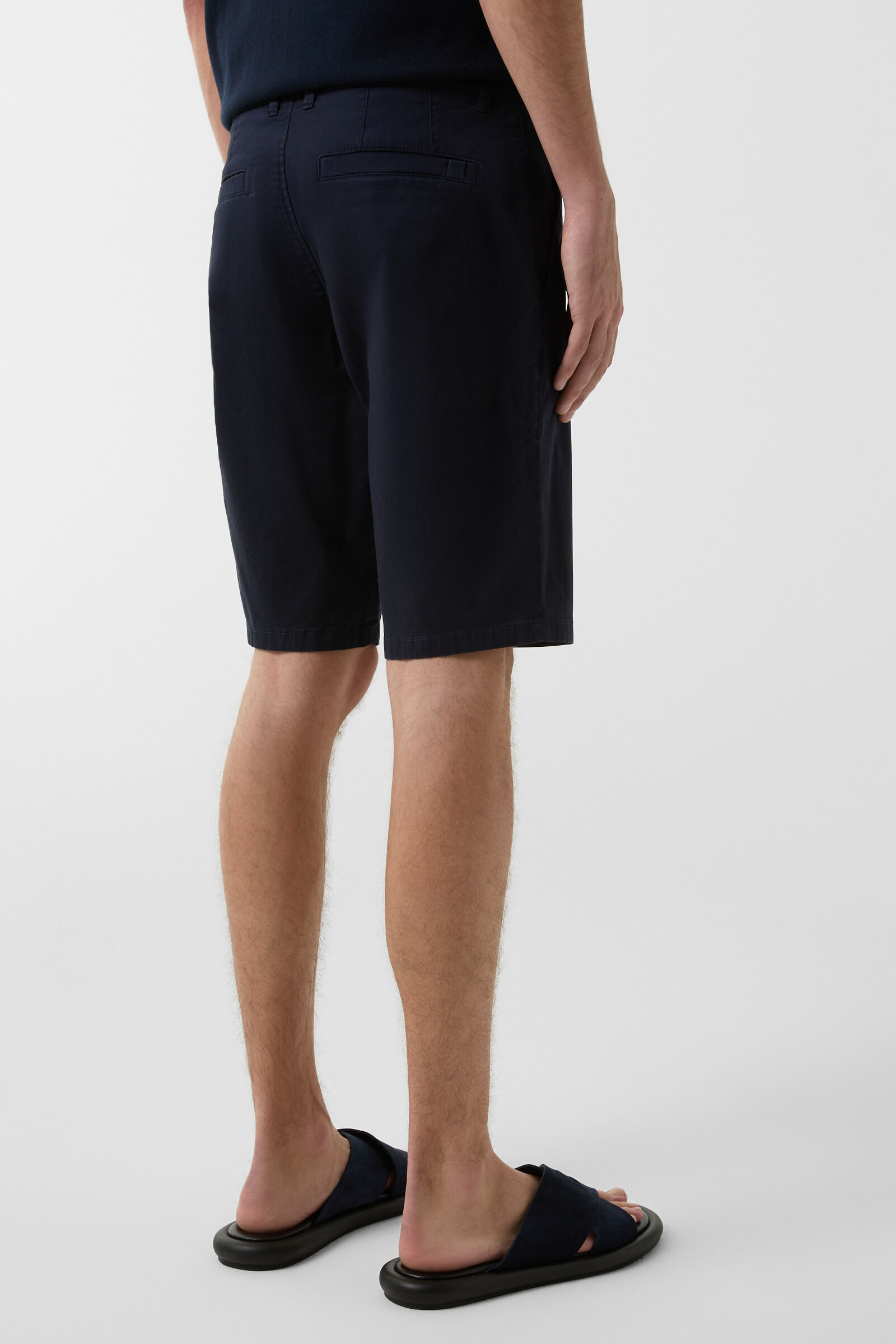 Shorts Miami in Navy blue - 3