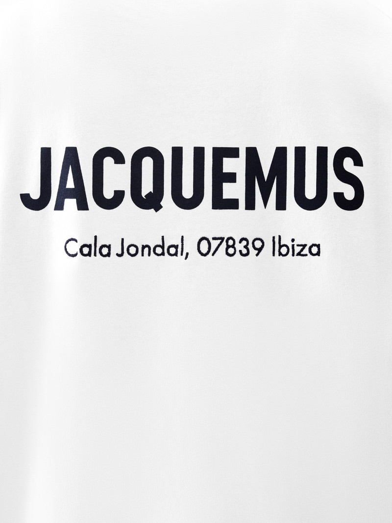 The Ibiza address t-shirt 5