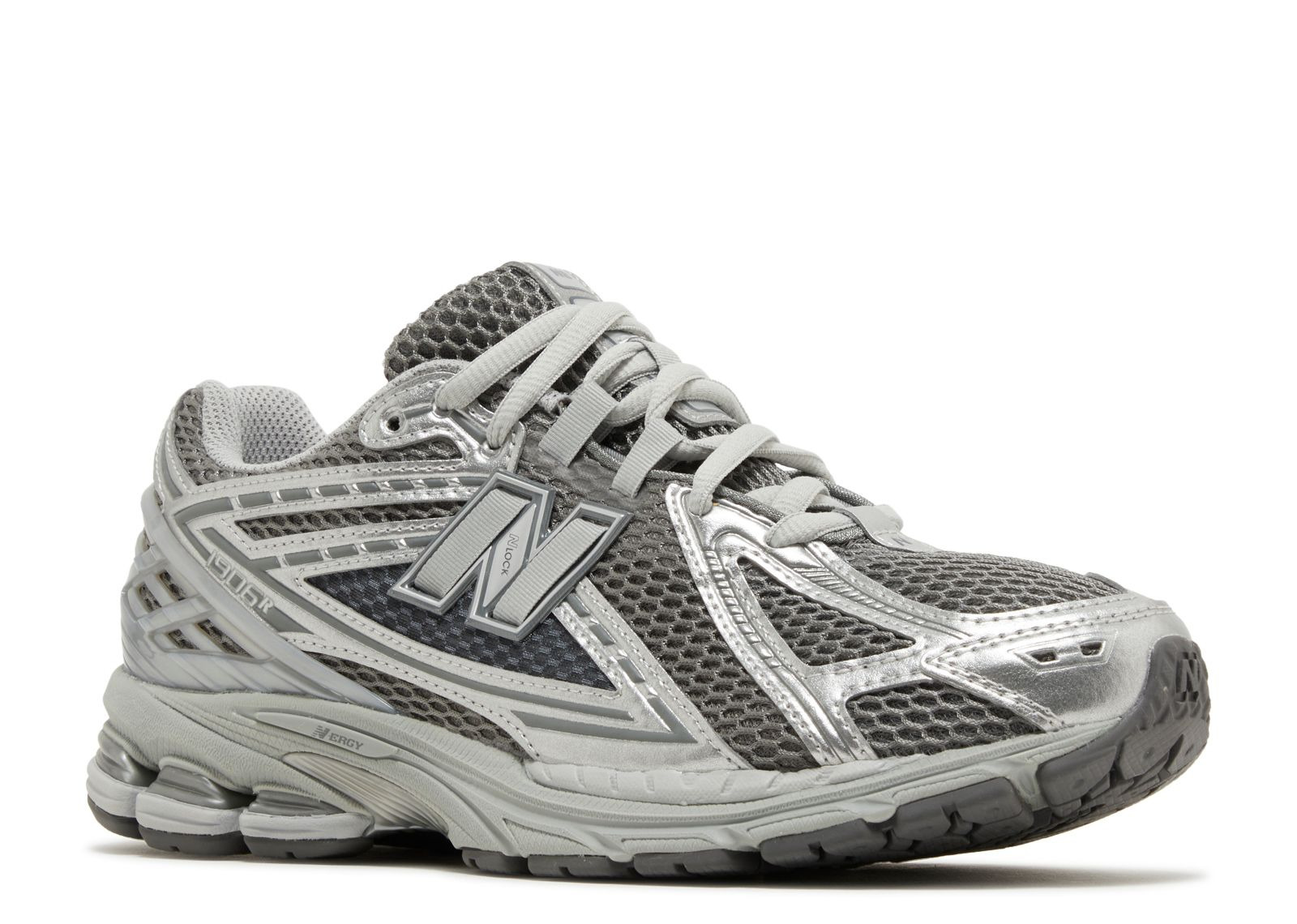 NEW BALANCE 1906R 'HARBOR GREY' - 2