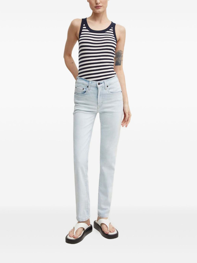 Levi's 724 jeans outlook