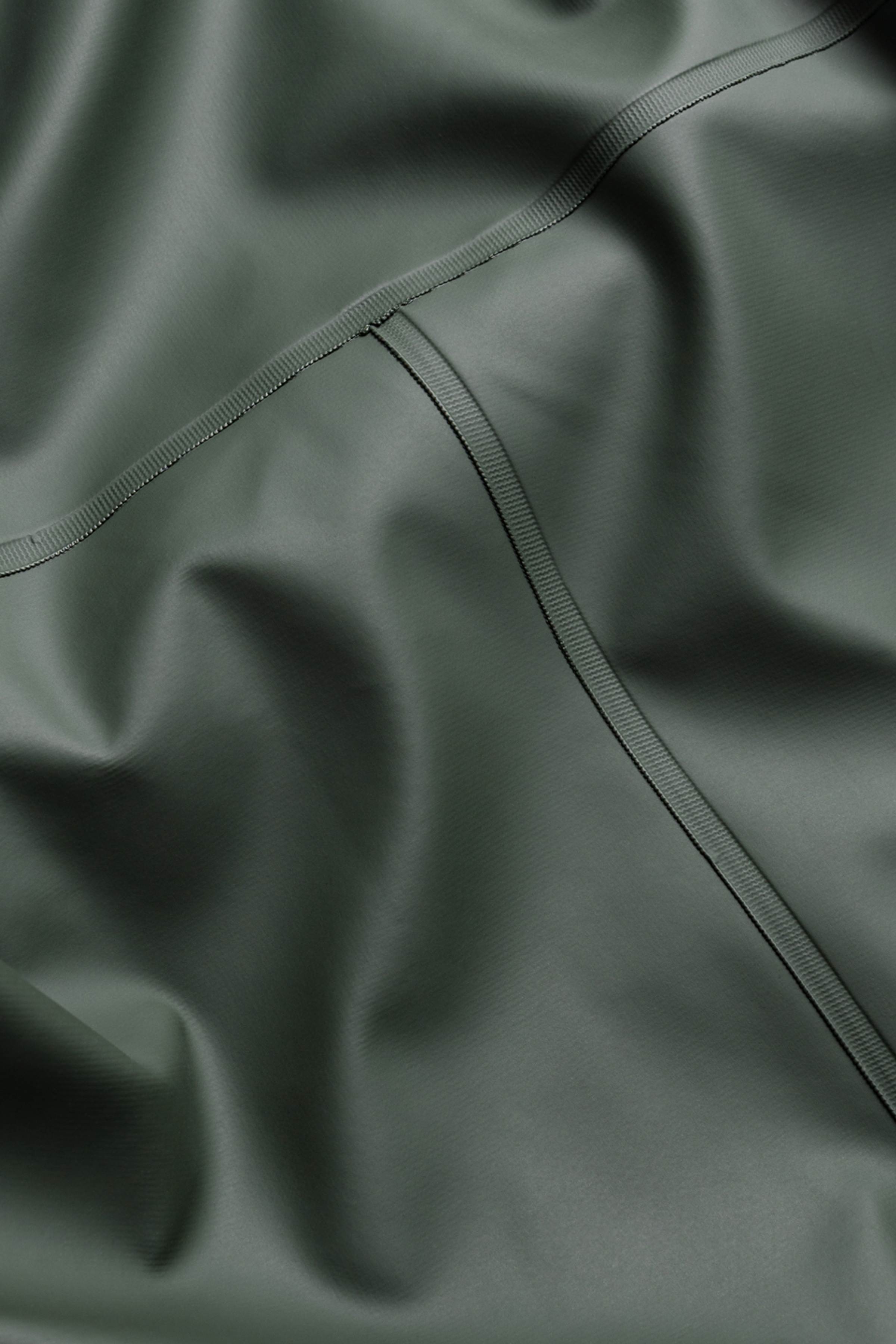 Ringen Winter Jacket Green - 12