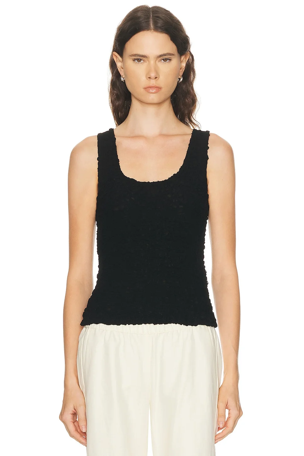 Dimension Tank Top - 1