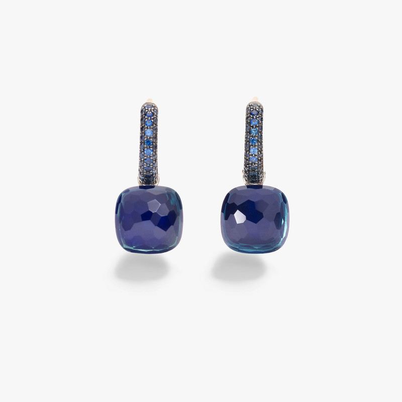 Pomellato Nudo Classic Earrings outlook