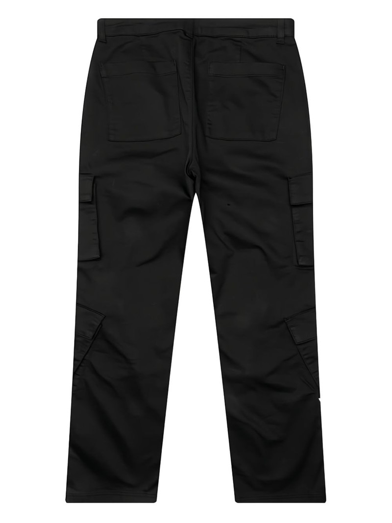 REPRESENT cargo-pocket trousers outlook
