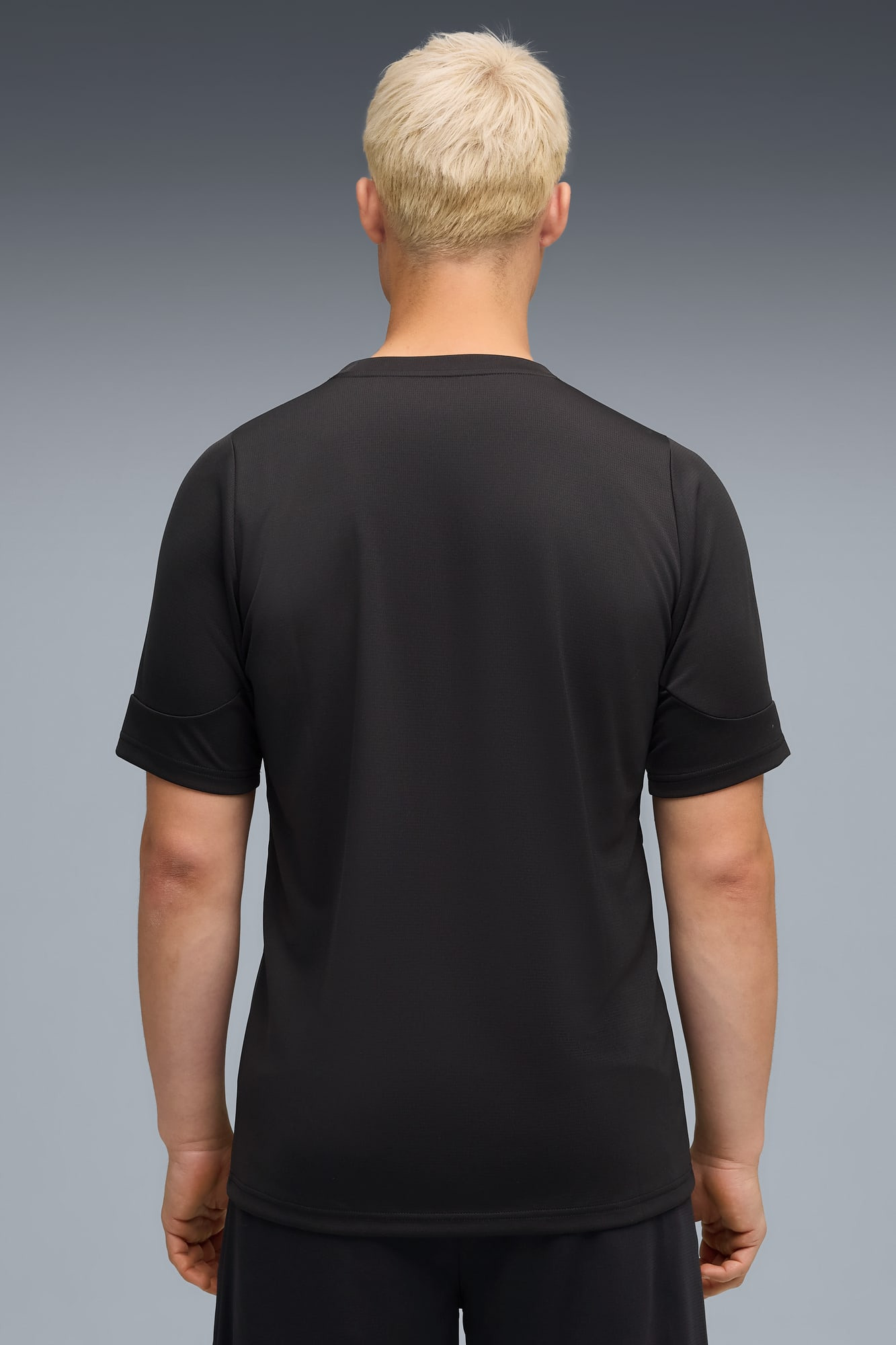 Manchester City Training Jersey Men - 6