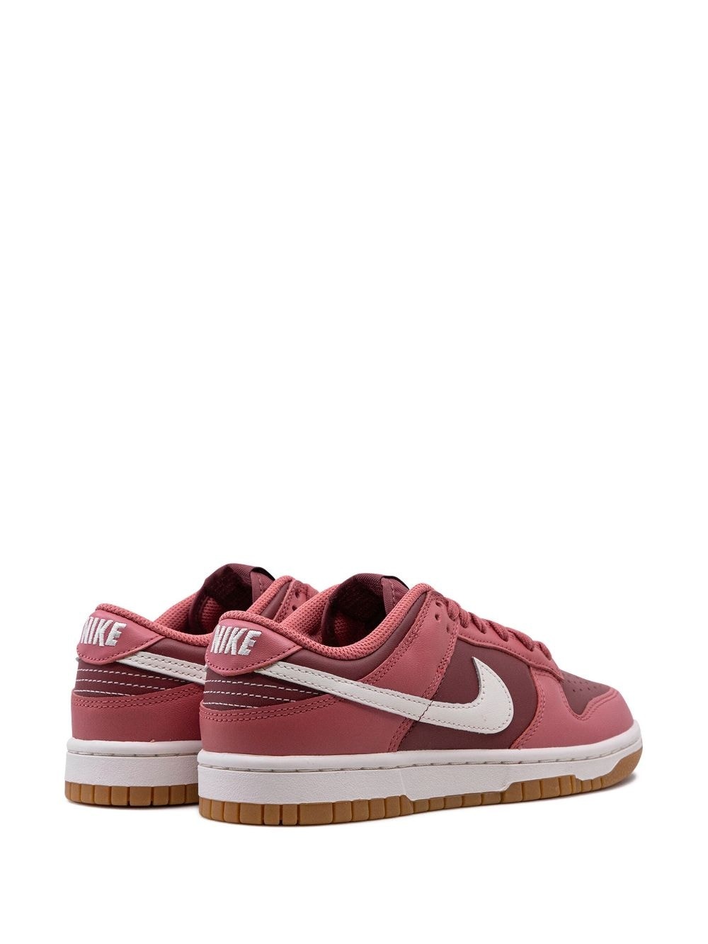 Dunk Low "Desert Berry" sneakers - 3