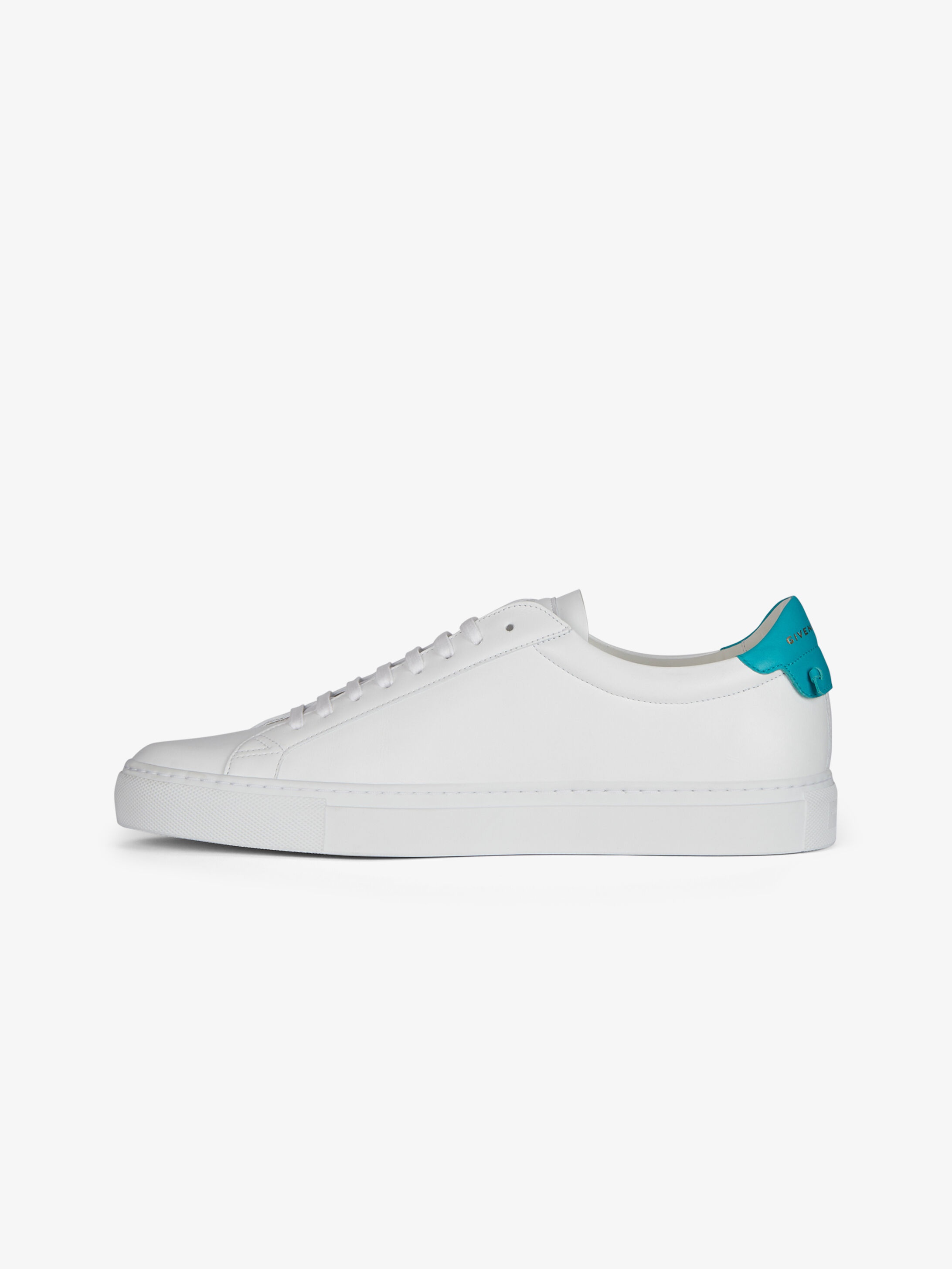 GIVENCHY shaded sneakers in leather - 6