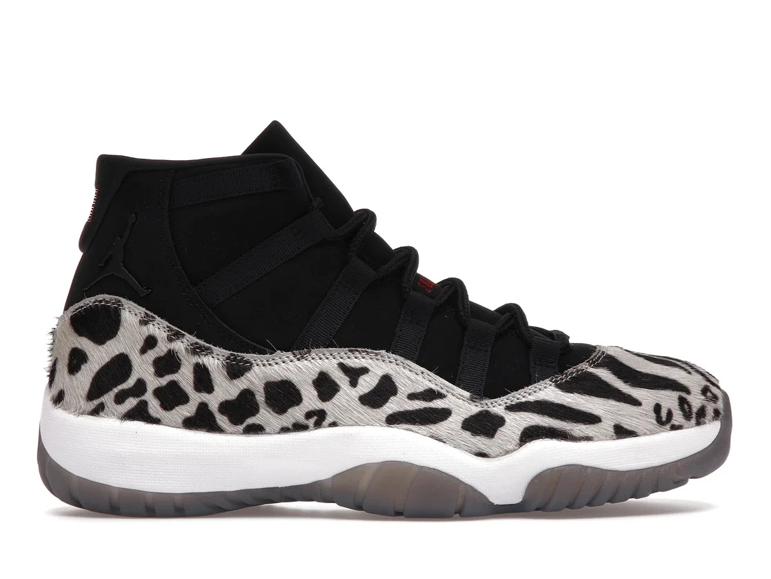 Jordan 11 Retro Animal Instinct (W) - 1
