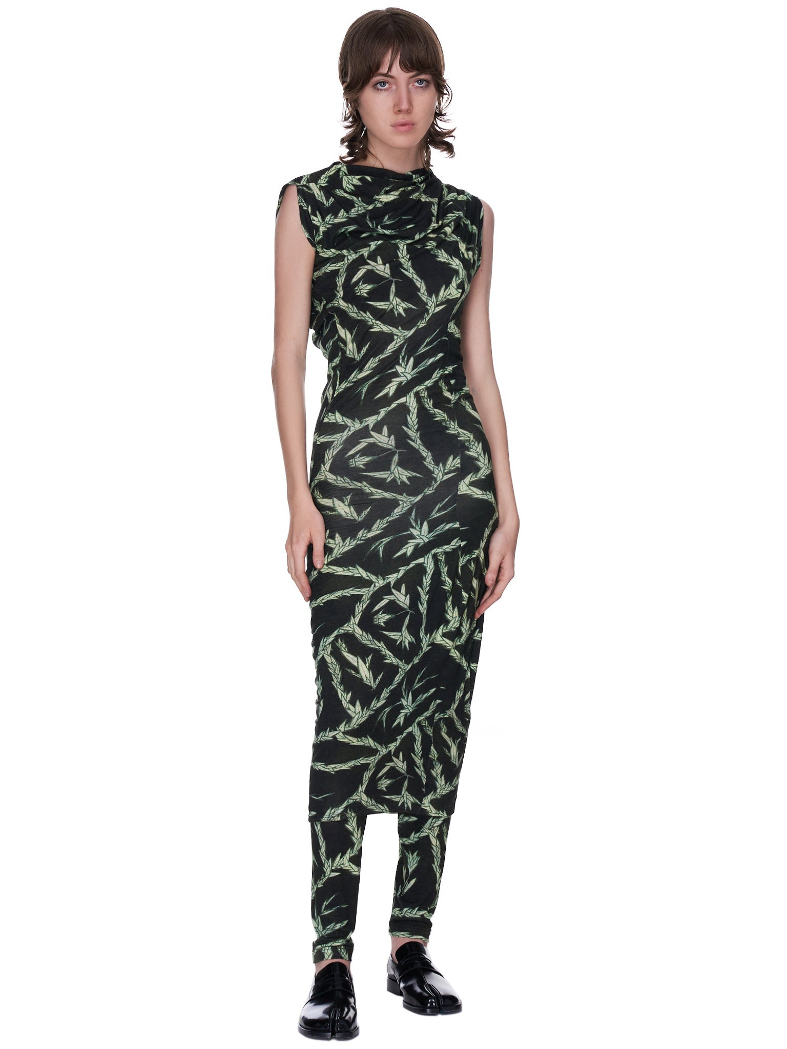 Johanna Dress - 6