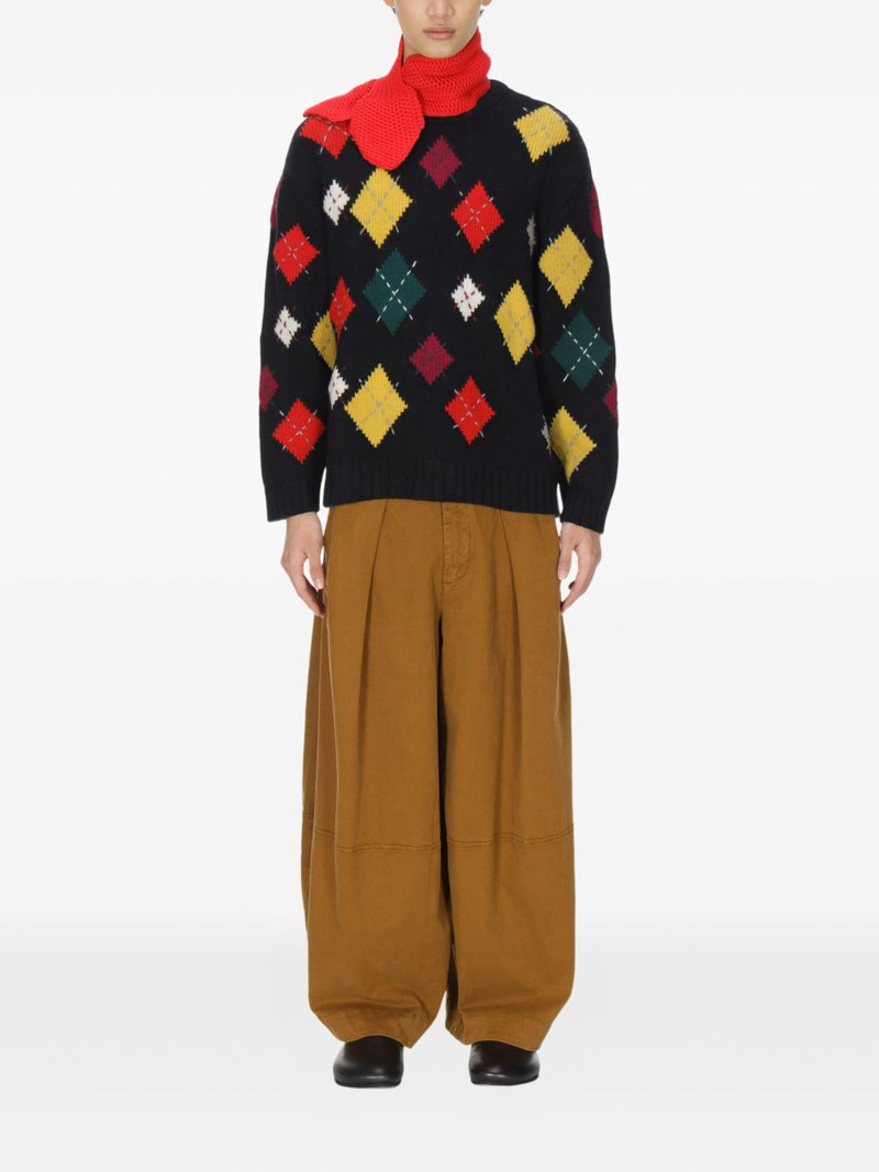 YMC Deadbeat trousers outlook