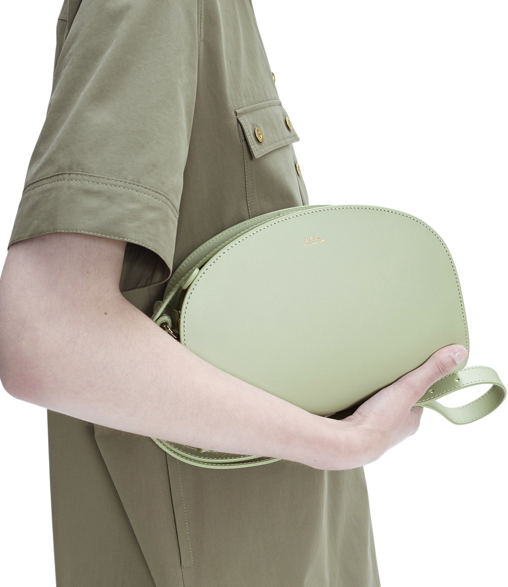 Demi-Lune bag - 2
