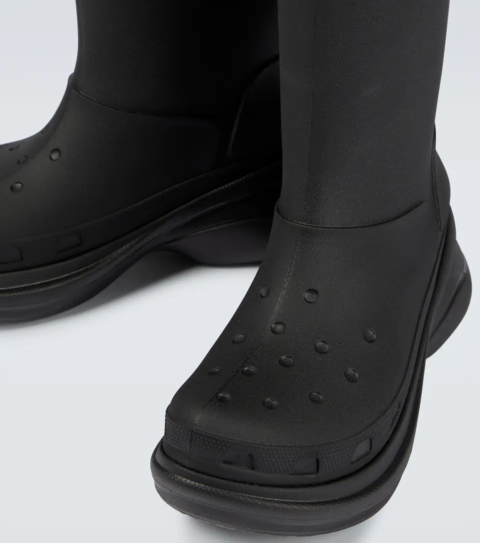 Crocs™ boots - 3