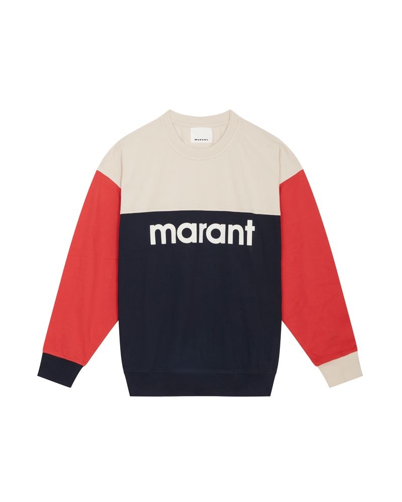 AFTONE COTTON SWEATSHIRT - 1