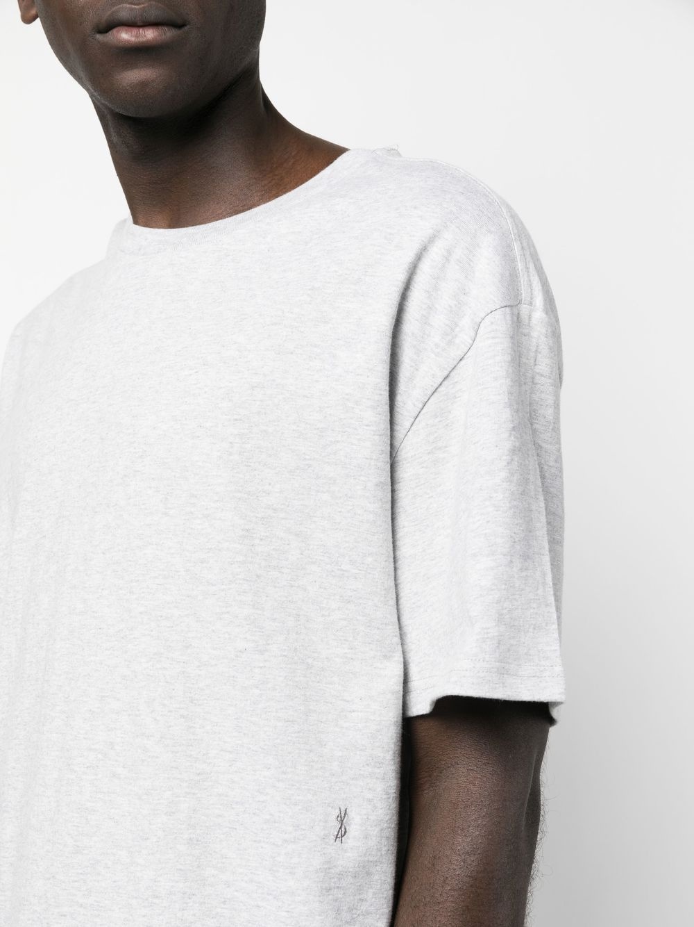 graphic print t-shirt - 5