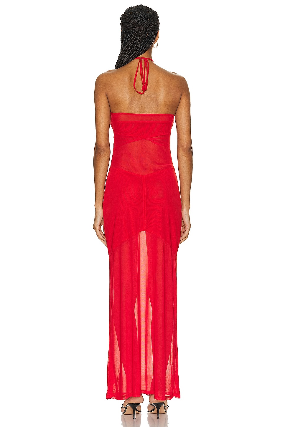 Serena Dress - 3