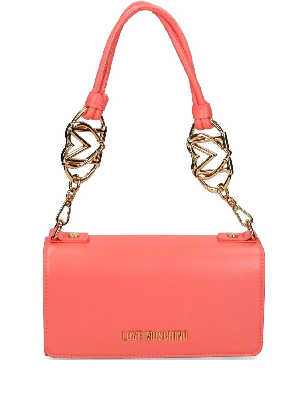 Jewel shoulder bag - 1