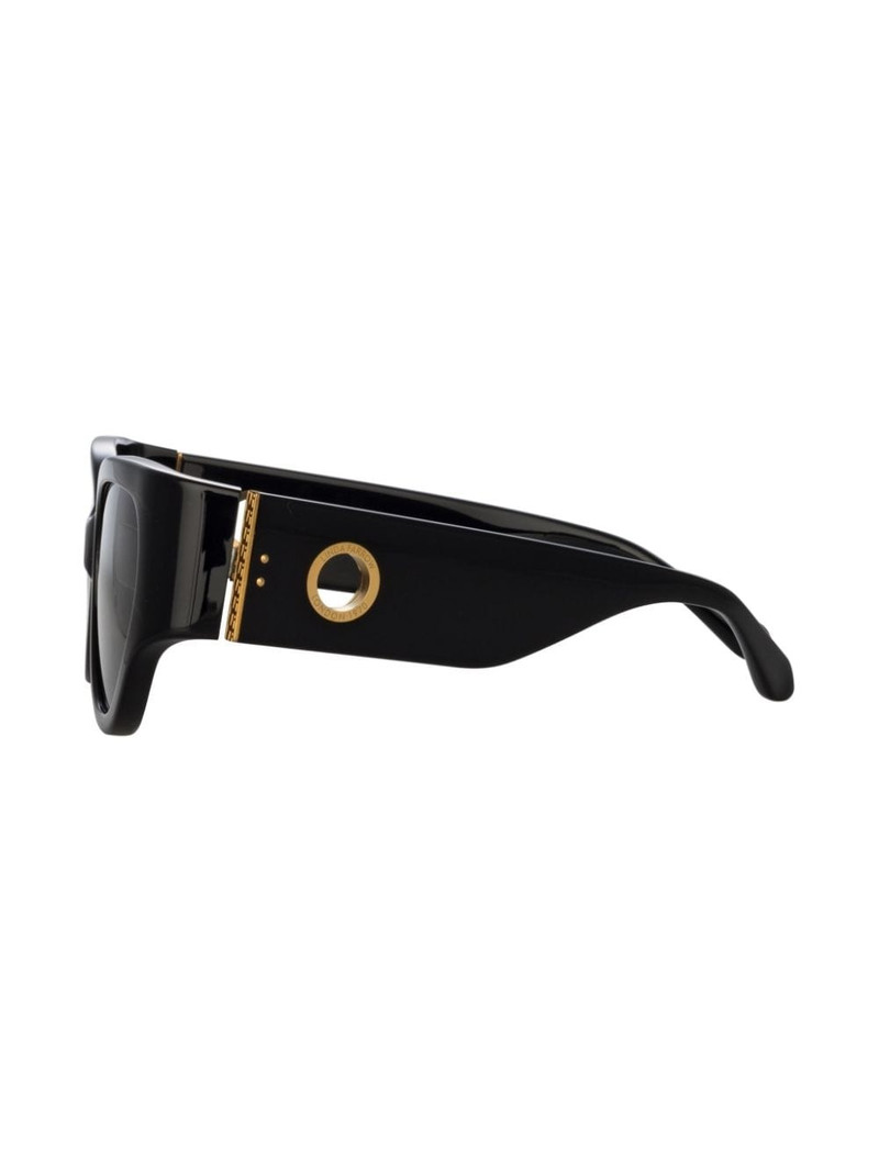 Connie cat-eye sunglasses 3