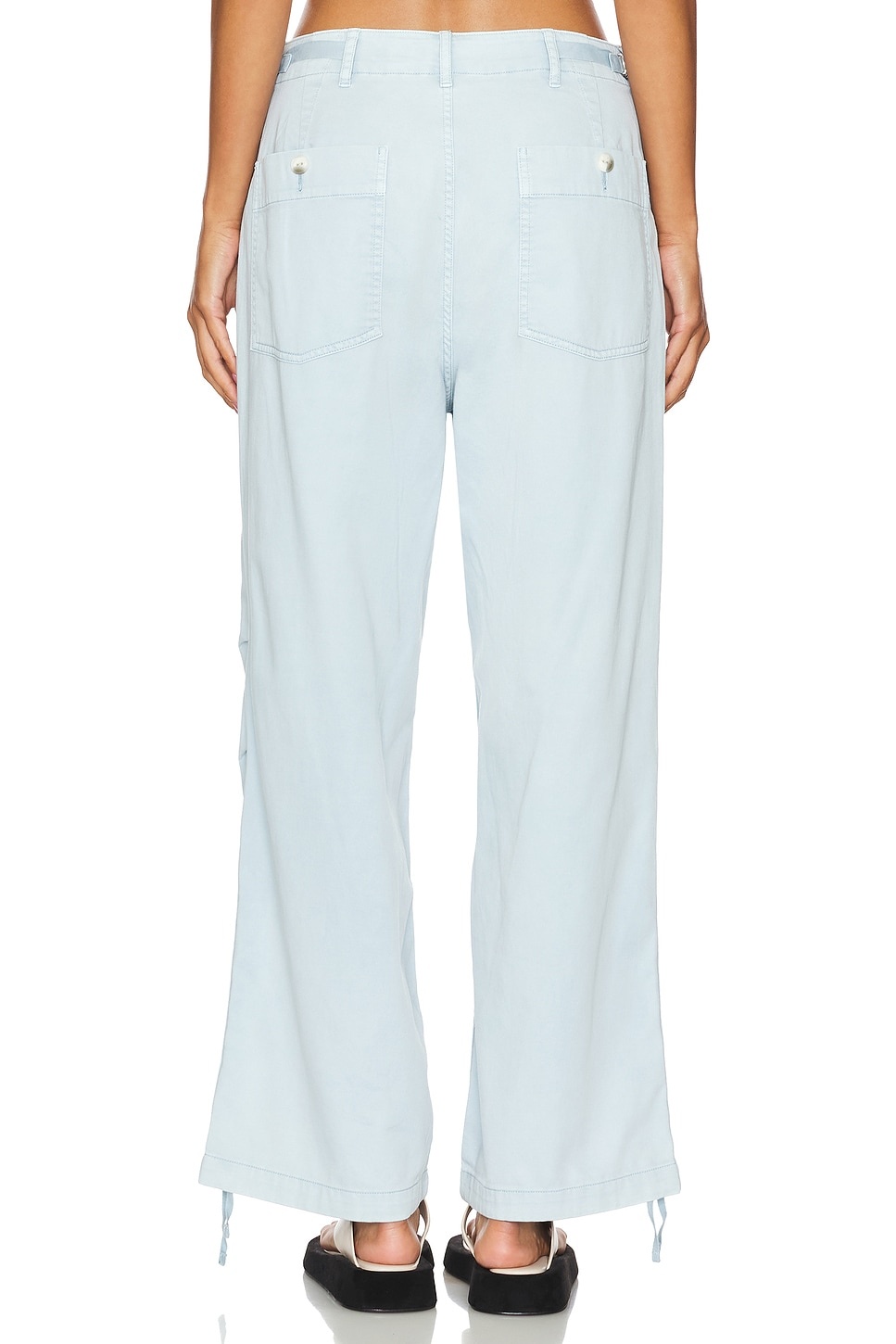 PANTALON SAVANNAH - 5