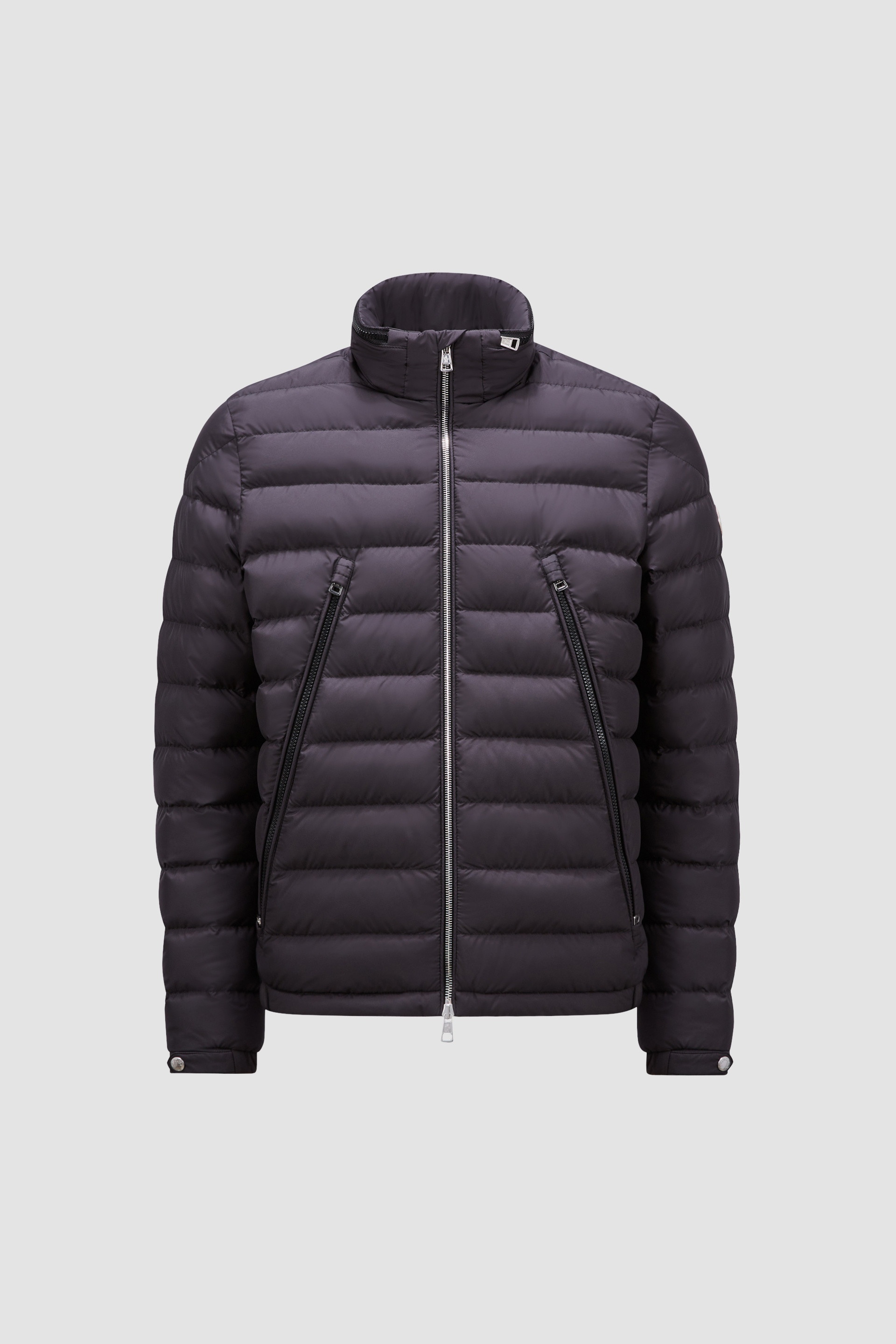 Alfit Short Down Jacket - 1