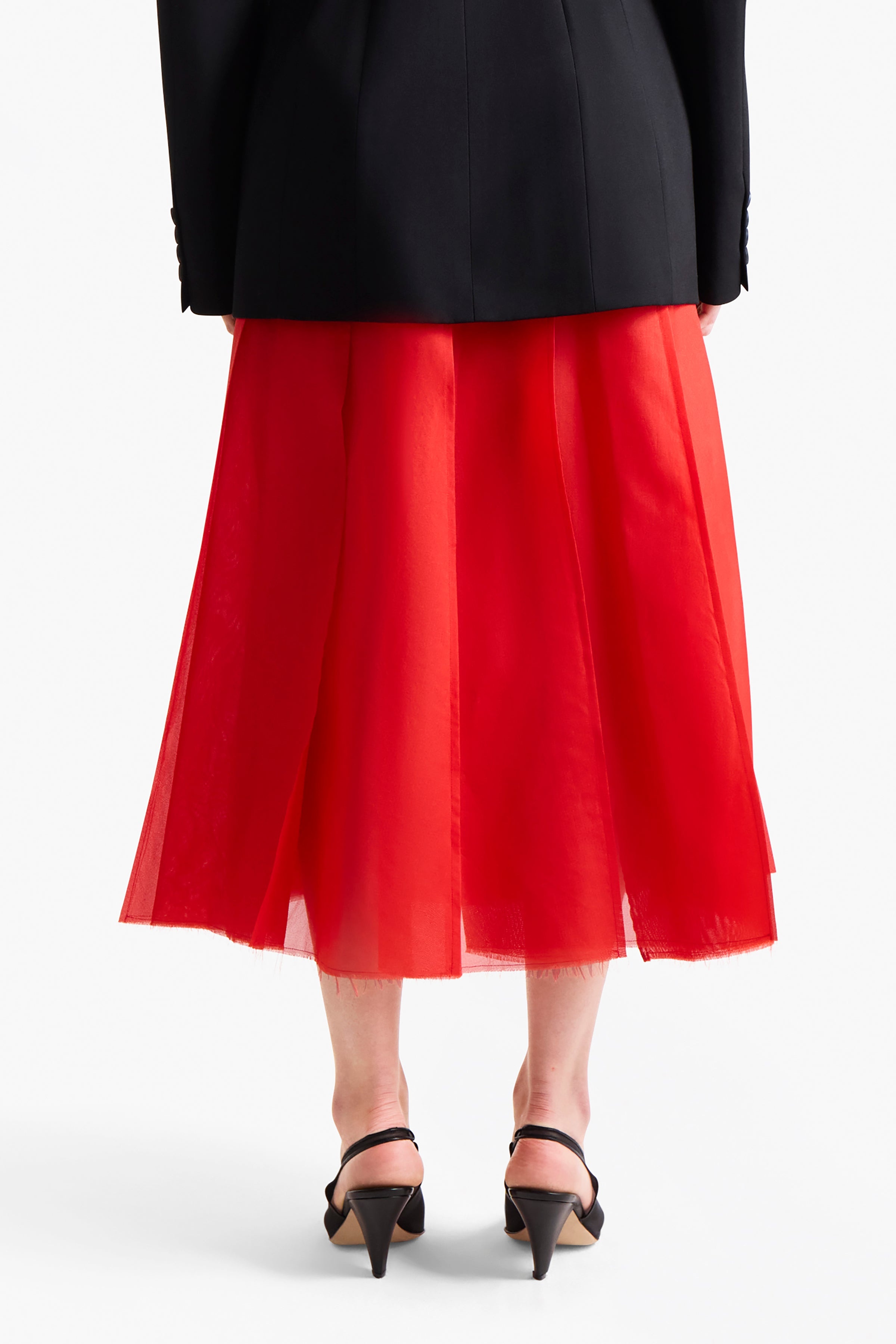 DEX SKIRT - 3