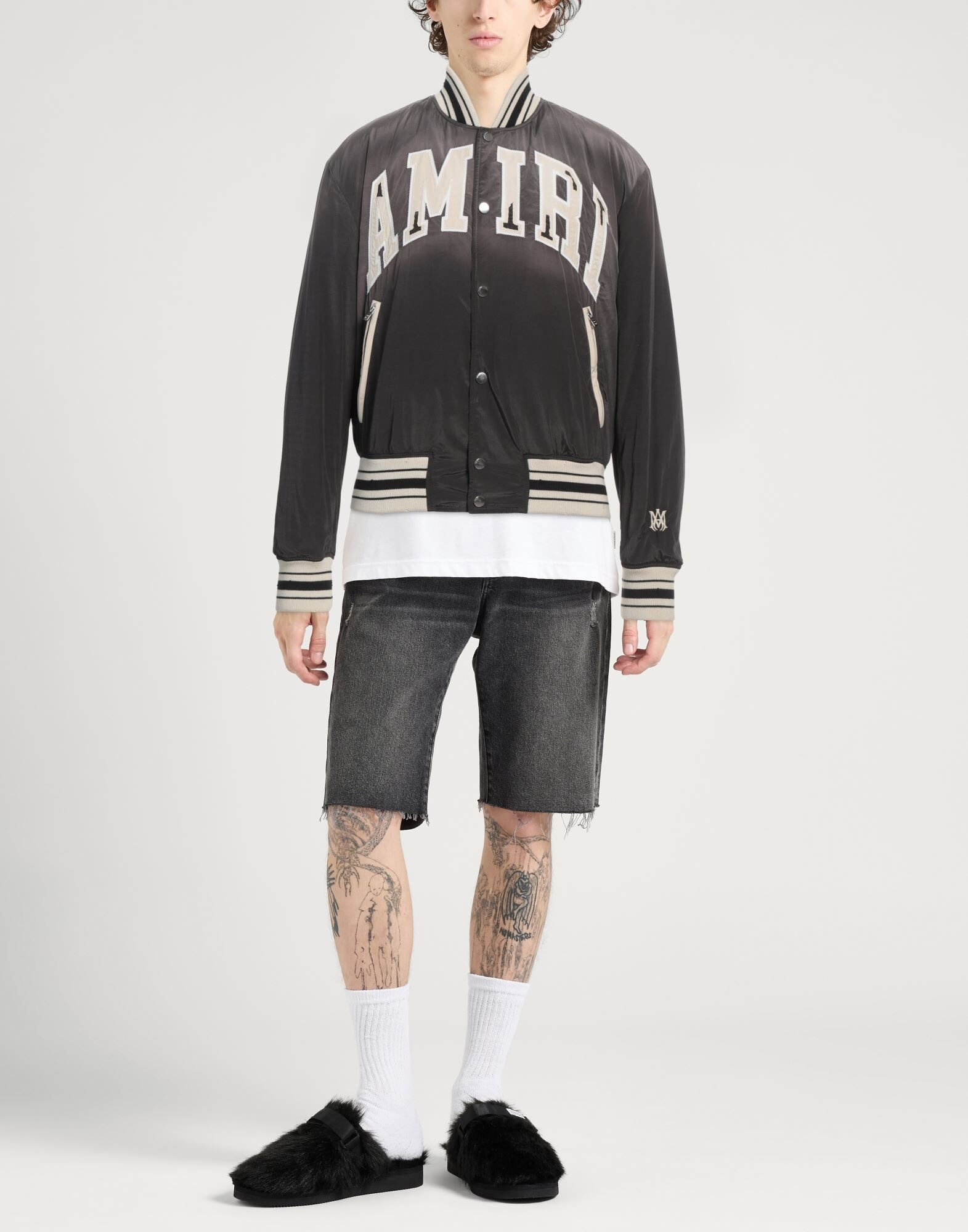 Lead Men's Jacket - 2