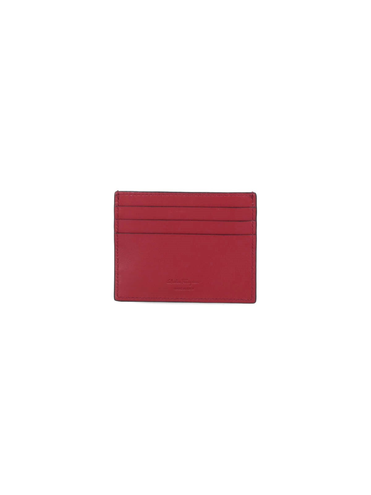 GANCINI CARD HOLDER - 2