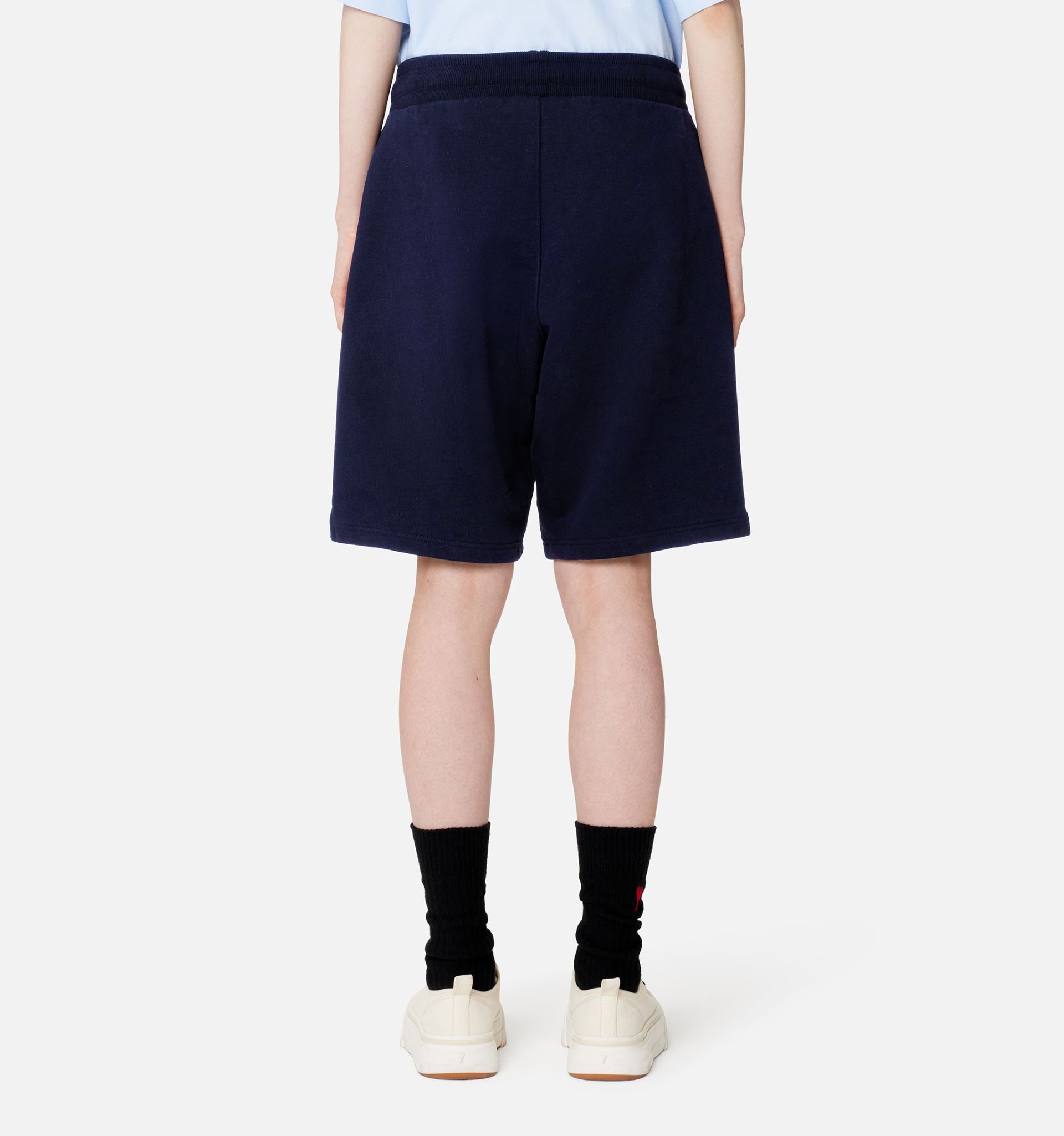 Ami de Coeur Short - 7