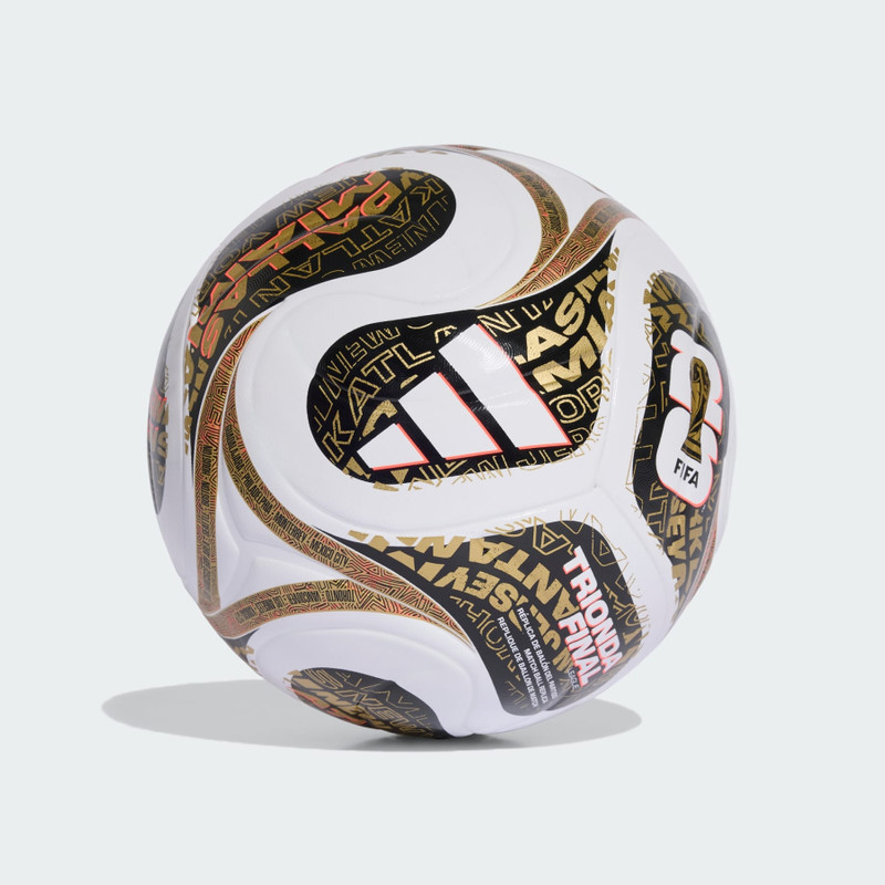 FIFA World Cup 26™ Trionda Finals League Ball 1