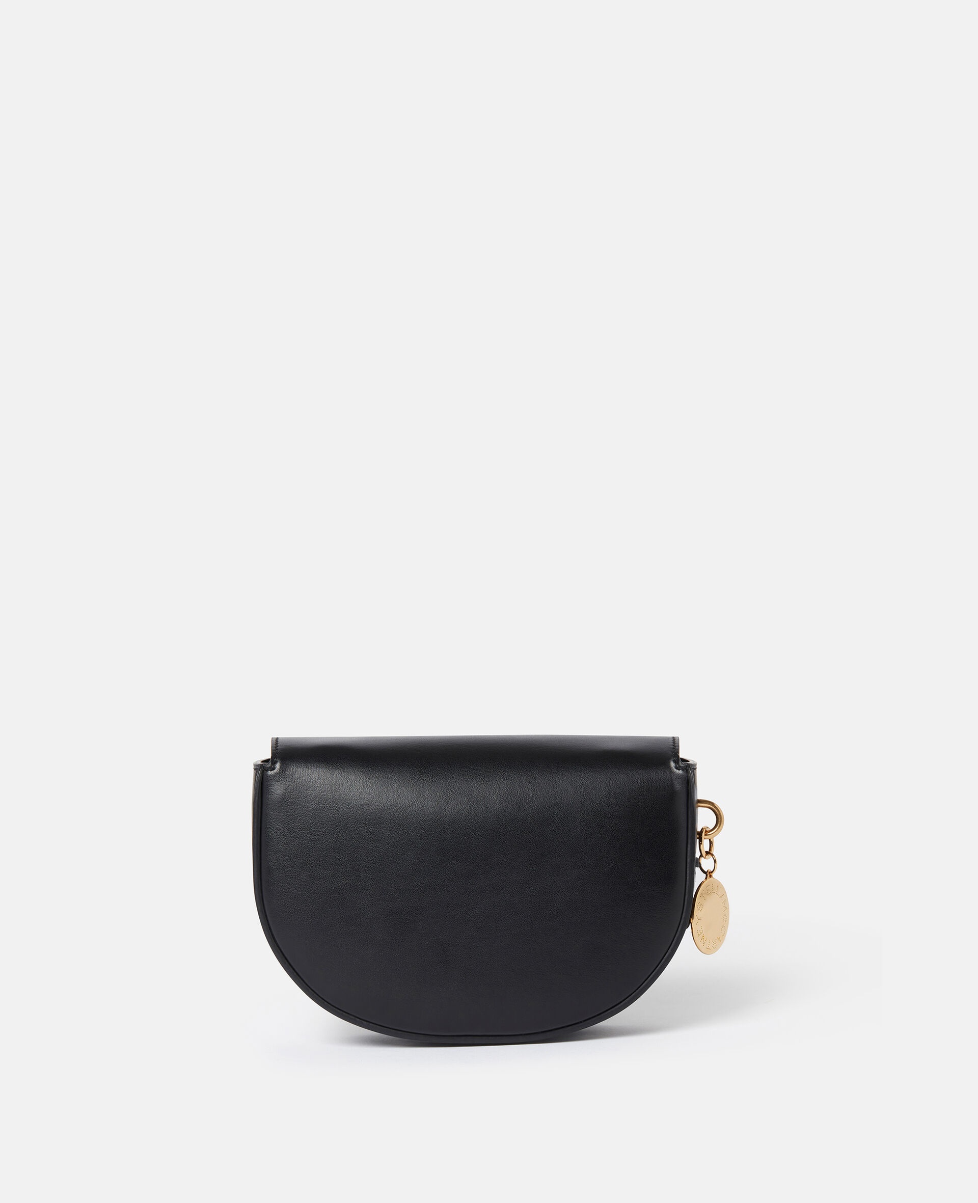 Frayme Whipstitch Small Shoulder Bag - 4