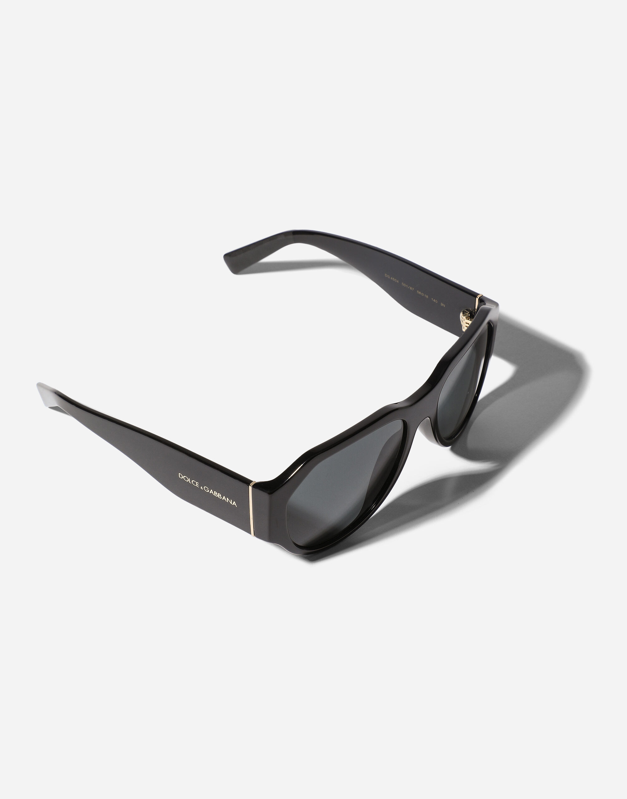 Lusso Sartoriale Sunglasses - 6