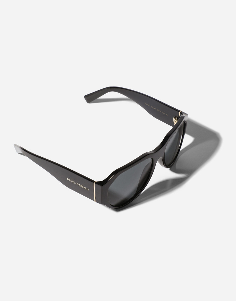 Lusso Sartoriale Sunglasses 6