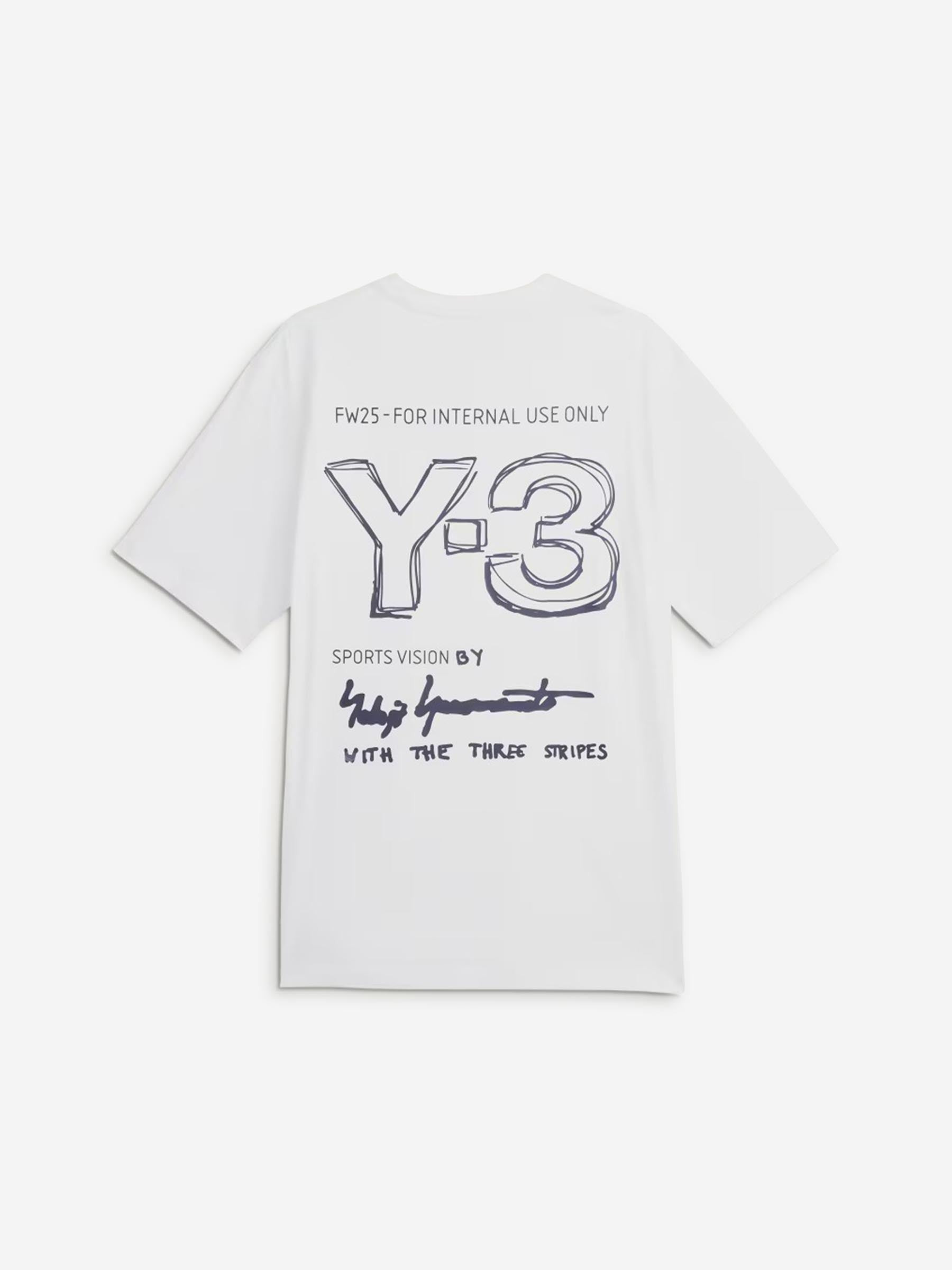 SHORT SLEEVE T-SHIRT - 3