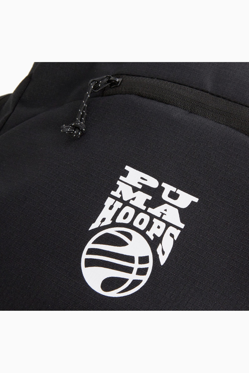 Basketball Pro Backpack 5