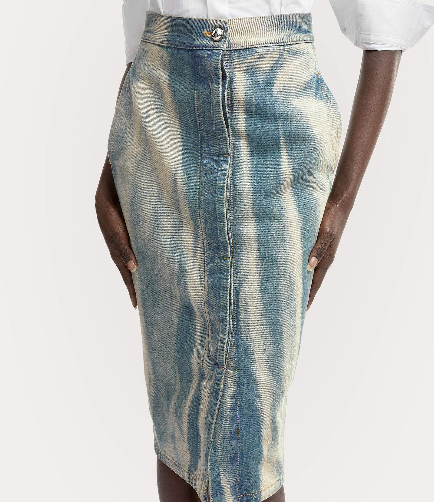 TROUSER SKIRT - 4