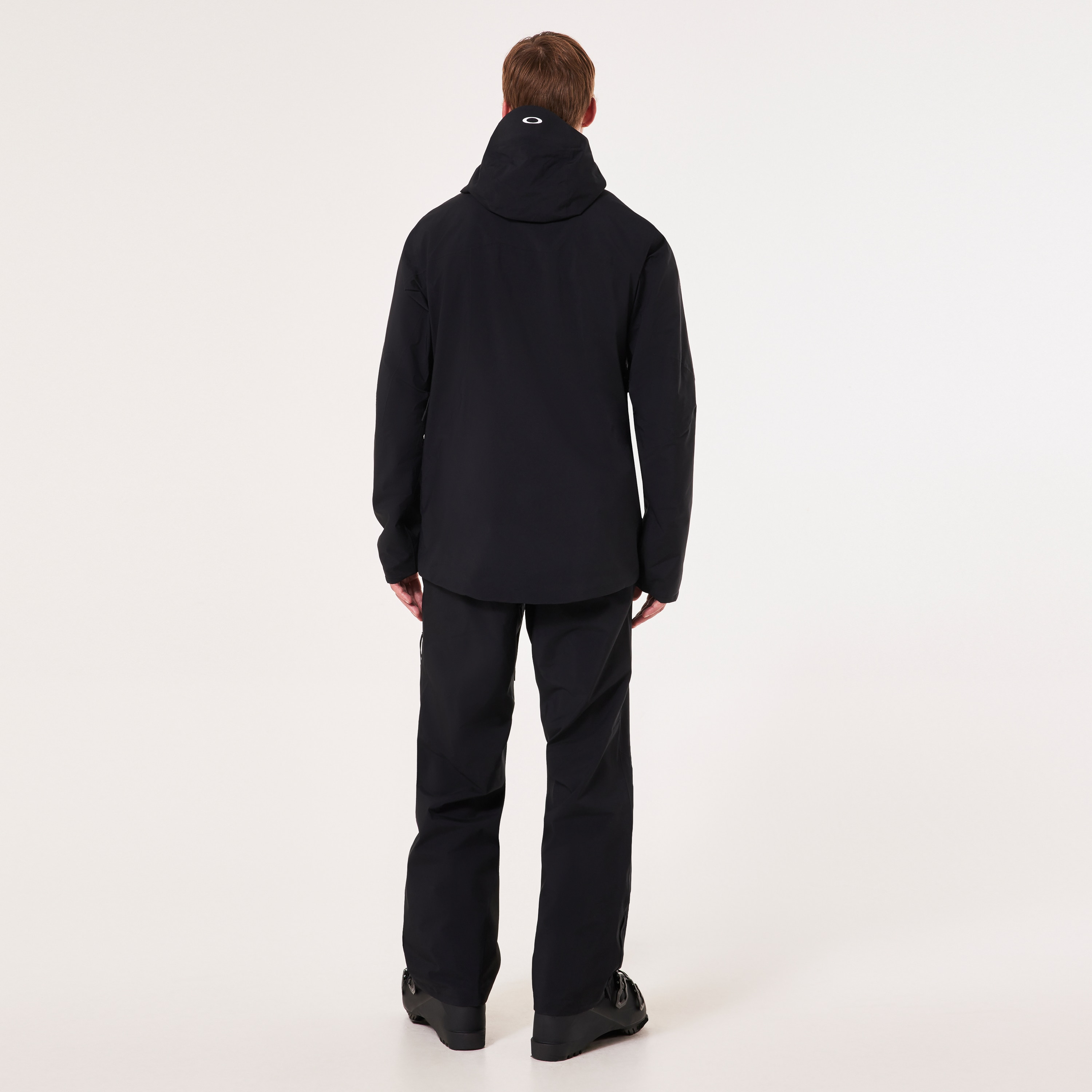 Unbound Gore-Tex Shell Jacket2.0 - 4