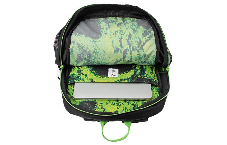 PUMA X Santa Cruz Backpack 'Black' 078528-01 - 4