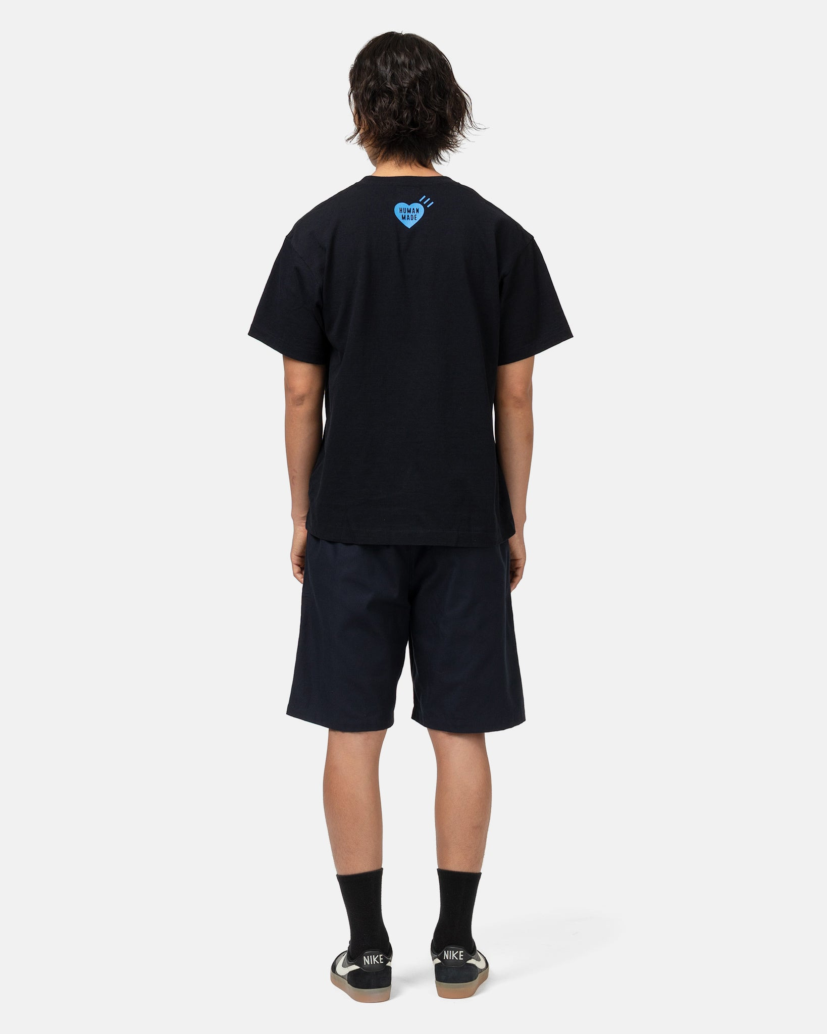 Graphic S/S T - 3