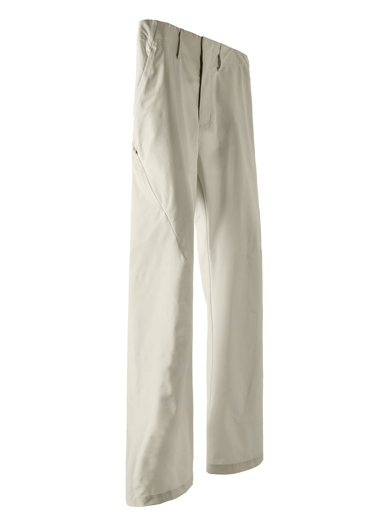 6.0 TECHNICAL PANTS RIGHT (IVORY) - 5