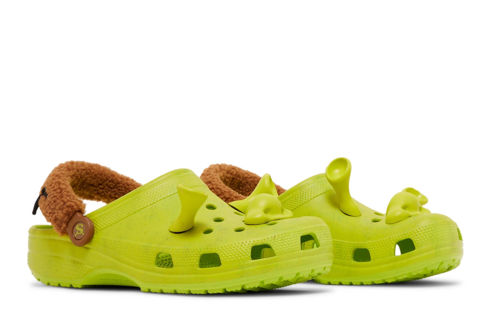 DreamWorks x Classic Clog 'Shrek' - 8