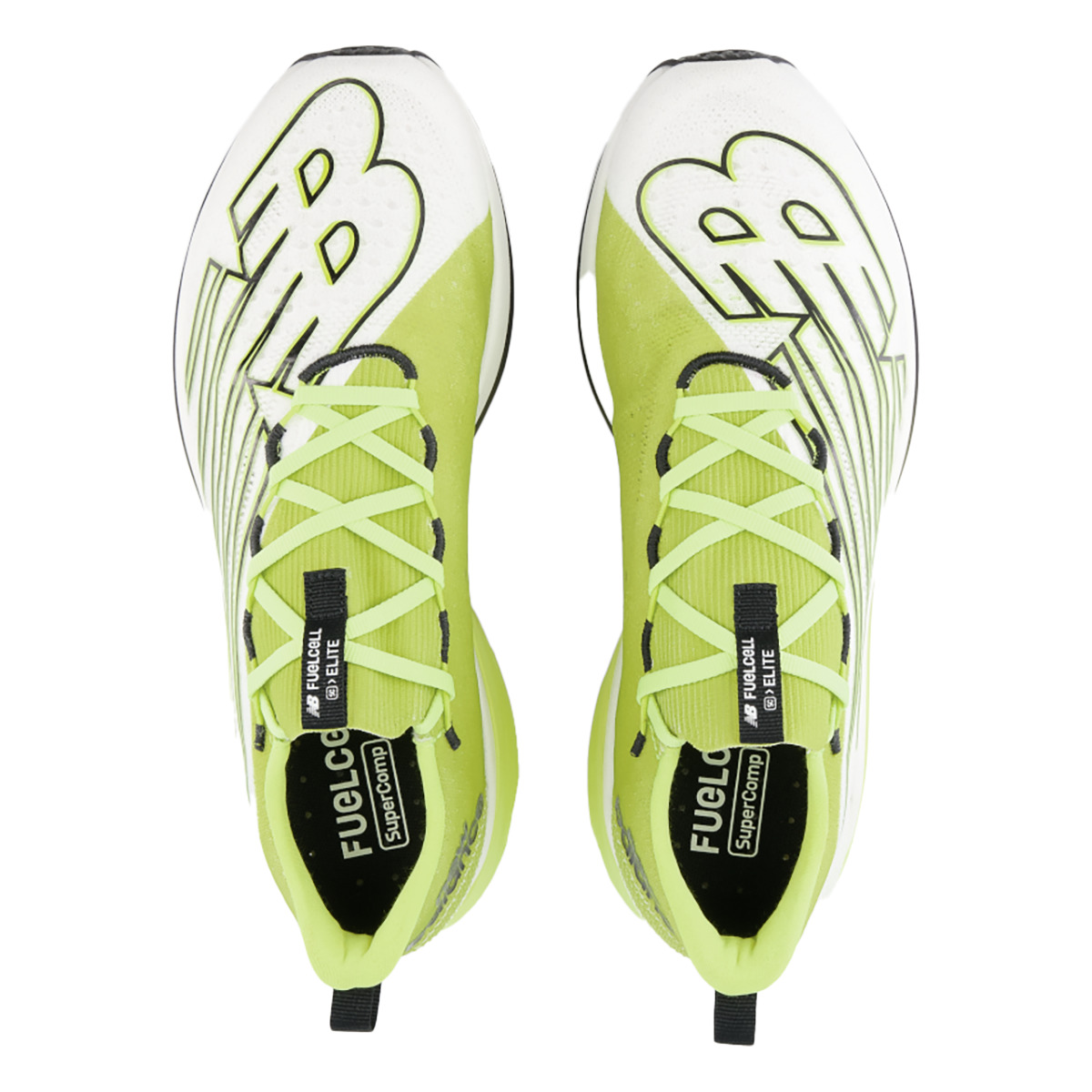 New Balance Fuel Cell SuperComp Elite V3 - 3